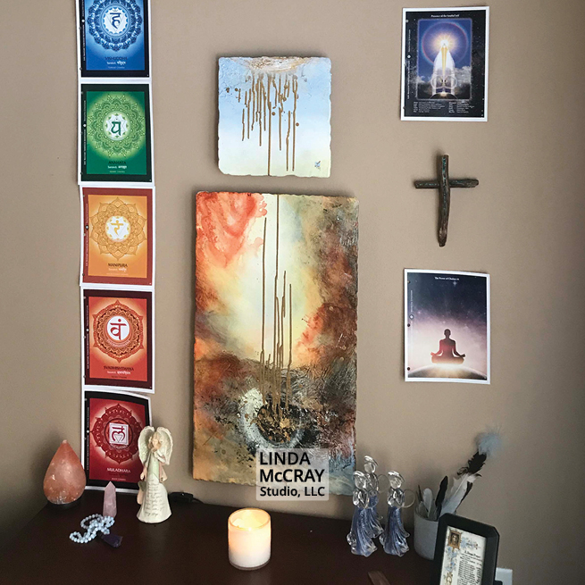 Prayer Space image