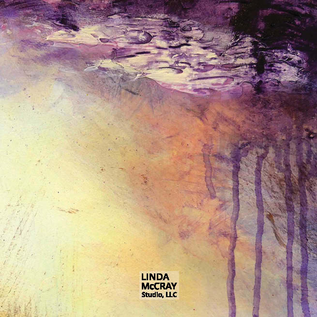 Light in our Darkness, Linda McCray imge