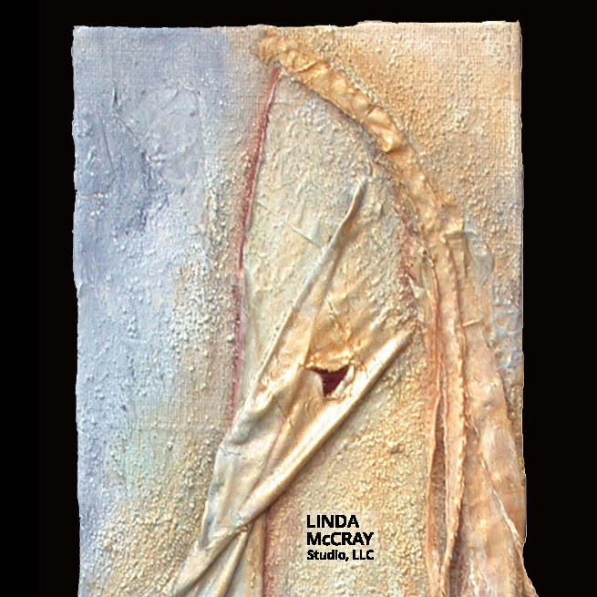 Love Poured Out image