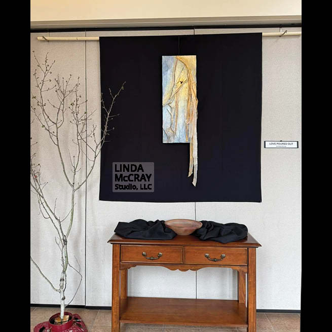 Love Poured Out image