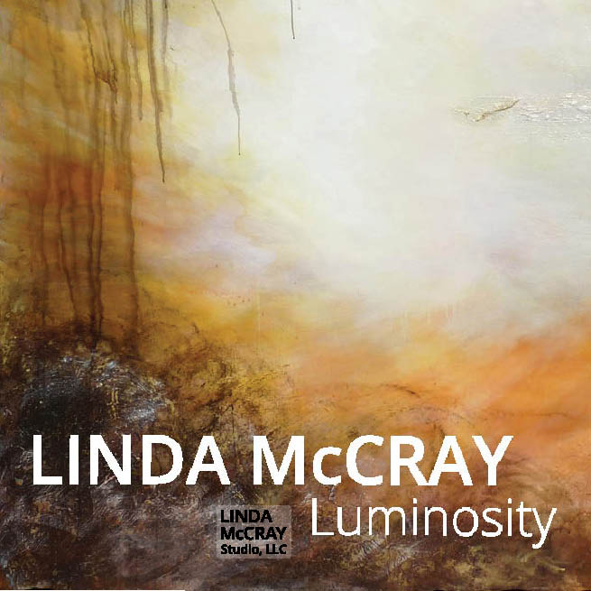 LINDA McCRAY: Luminsoty exhibit image