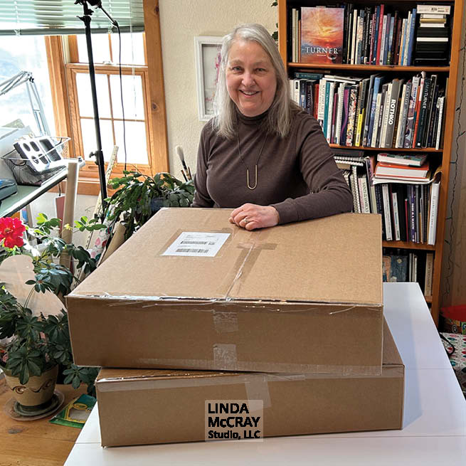 Passages Art Exhibit image