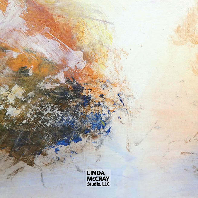 Peace amidst Chaos imge