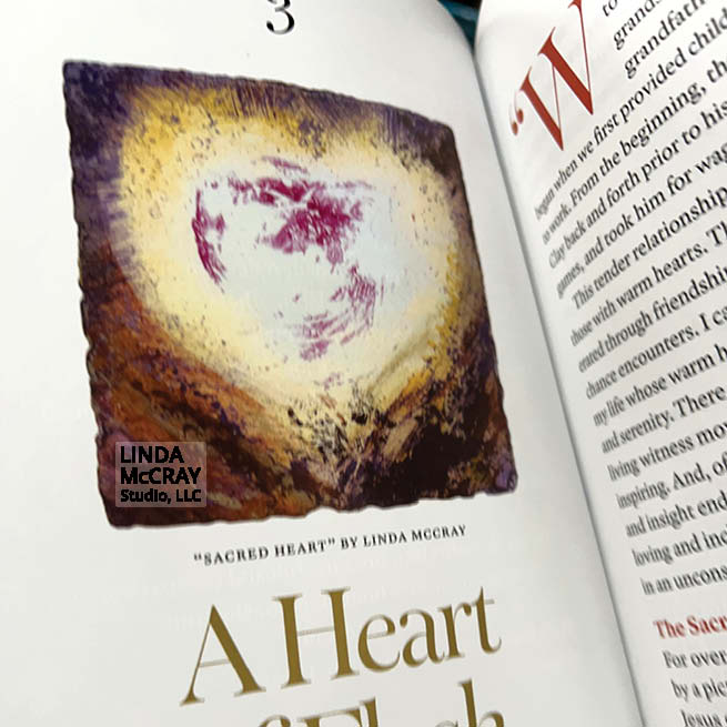 Sacred Heart image